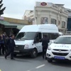 Zabıtaya silahlı saldırı Zabıtaya silahlı saldırı