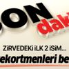 Son dakika: 2018 yılı vergi rekortmenleri açıklandı