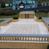Miniatürk'teki Anıtkabir maketi yenilendi Miniatürk'teki Anıtkabir maketi yenilendi