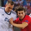 Leicester City'de Çağlar Söyüncü sevinci Leicester City'de Çağlar Söyüncü sevinci