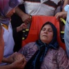 'Oğlumu son bir kez öpeyim'