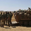 İsrail'den Gazze sınırında korkutan hamle! İsrail'den Gazze sınırında korkutan hamle!