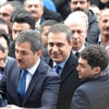 Hakan Fidan siyasi turlara başladı