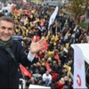 İstanbul seçiminde sürpriz sonuçlar... Sarıgül seçilemedi, HDP, MHP'yi geçti İstanbul seçiminde sürpriz sonuçlar... Sarıgül seçilemedi, HDP, MHP'yi geçti