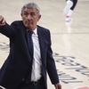 Sırbistan'ın başantrenörü Pesic oldu