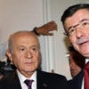 MHP ve AKP'nin görüşme tarihi belli oldu MHP ve AKP'nin görüşme tarihi belli oldu