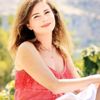 Ece Özdikici: Seti özlemişim
