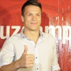 Konoplyanka'nın takımı belli oldu! Konoplyanka'nın takımı belli oldu!