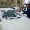 Erzurum baharda kara teslim Erzurum baharda kara teslim