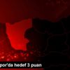 Giresunspor da hedef 3 puan Giresunspor da hedef 3 puan