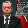 Cumhurbaşkanı Recep Tayyip Erdoğan: Kardeşim ne Kürt sorunu ya, neyin eksik senin? Cumhurbaşkanı Recep Tayyip Erdoğan: Kardeşim ne Kürt sorunu ya, neyin eksik senin?