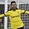 İlkay Gündoğan, Manchester City'e transfer oldu