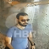 İşte HDP bombacısı!