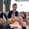 Medipol Başakşehirli futbolculardan evde kal çağrısı Medipol Başakşehirli futbolculardan evde kal çağrısı