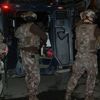 Sultangazi'de dev terör operasyonu