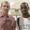 Sevilla Lionel Carole'ü transfer ettiğini açıkladı