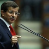 Ahmet Davutoğlu: HDP'lilerin fezlekeleri Meclis'te