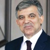 Abdullah Gül ifade verdi