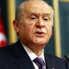 Bahçeli'yi Kızdıran Görüntü Bahçeli'yi Kızdıran Görüntü