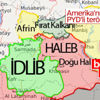 PKK Afrin'i boşaltıyor