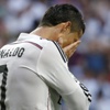 Real Madrid yıkıldı! Barça şampi... Real Madrid yıkıldı! Barça şampi...