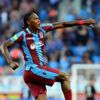 Rodallega şimdiden geçen sezonu yakaladı Rodallega şimdiden geçen sezonu yakaladı