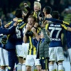 Fenerbahçe Avrupa'nın zirvesinde! Fenerbahçe Avrupa'nın zirvesinde!