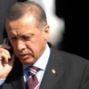 Erdoğan şehit Binbaşı'nın ailesini aradı