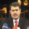 Son Dakika... Gazeteci Ünal Tanık gözaltına alındı