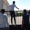 1 yıllık emek kimlik yüzünden gitti 1 yıllık emek kimlik yüzünden gitti