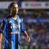 Ronaldinho'dan transfer açıklaması