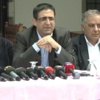 HDP son oy oranını açıkladı HDP son oy oranını açıkladı