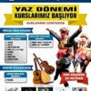 Bu Yaz Efeler Belediyesi İle Dolu Dolu Geçecek Bu Yaz Efeler Belediyesi İle Dolu Dolu Geçecek
