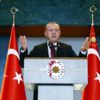 Cumhurbaşkanı Erdoğan’dan ’Srebrenitsa’ mesajı Cumhurbaşkanı Erdoğan’dan ’Srebrenitsa’ mesajı