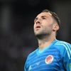 Beşiktaş'ta Ospina tamam Beşiktaş'ta Ospina tamam