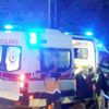 Diyarbakır'da hastanede yangın