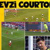 Thibaut Courtois'dan Fevzi Tuncay hatası