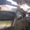 Araç demir yığınına döndü! 8. kattan ölüme atladı ayağa kalktı yürüyüp gitti Araç demir yığınına döndü! 8. kattan ölüme atladı ayağa kalktı yürüyüp gitti
