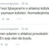 Güler de şüpheli olarak ifade verdi
