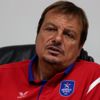 Ergin Ataman isyan etti: Koronavirüste hep Efes mağdur oldu