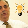Ve Tuğrul Türkeş AK Parti'de...