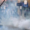 Cenazeden sonra Nusaybin karıştı