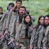 Teröristler birbirine düştü!