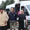 Operasyonda yakalandılar, nasıl dilendiklerini anlattılar Operasyonda yakalandılar, nasıl dilendiklerini anlattılar