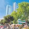 Bağdat Caddesi yine gözde