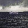 İstanbul'da sağanak yağış başladı... İstanbul'da sağanak yağış başladı...