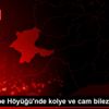 Arslantepe Höyüğü nde kolye ve cam bilezikler bulundu
