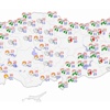 Meteoroloji'den uyarı! 7 derece azalacak Meteoroloji'den uyarı! 7 derece azalacak