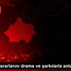 Şekerin zararlarını drama ve şarkılarla anlattılar Şekerin zararlarını drama ve şarkılarla anlattılar