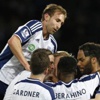 WBA, Chelsea'yi perişan etti WBA, Chelsea'yi perişan etti